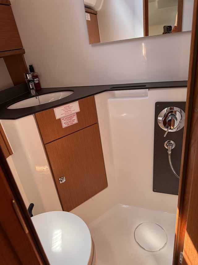 Bavaria Cruiser 46 - 4 cab. — photo 18