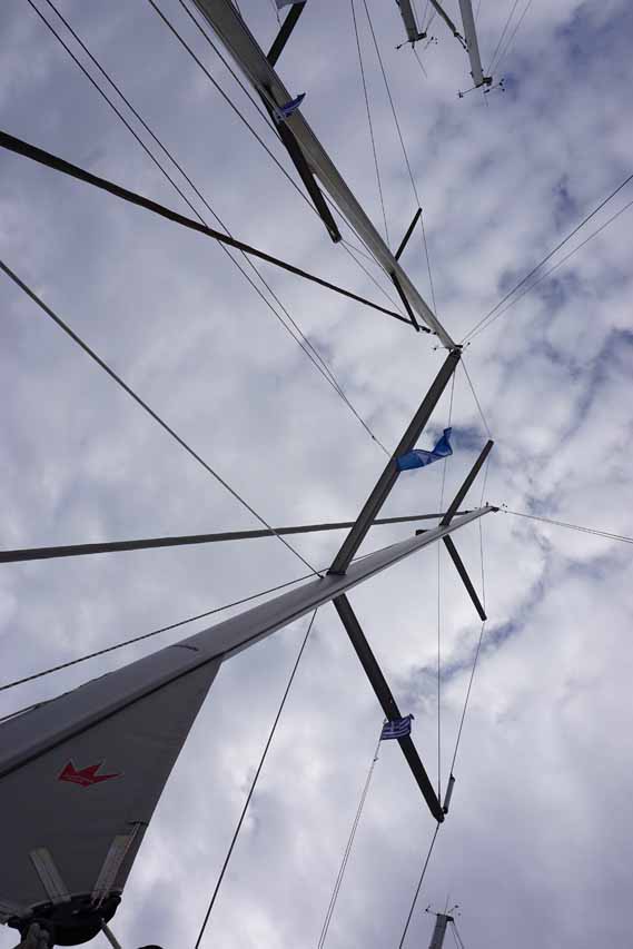 Bavaria C42 — photo 6