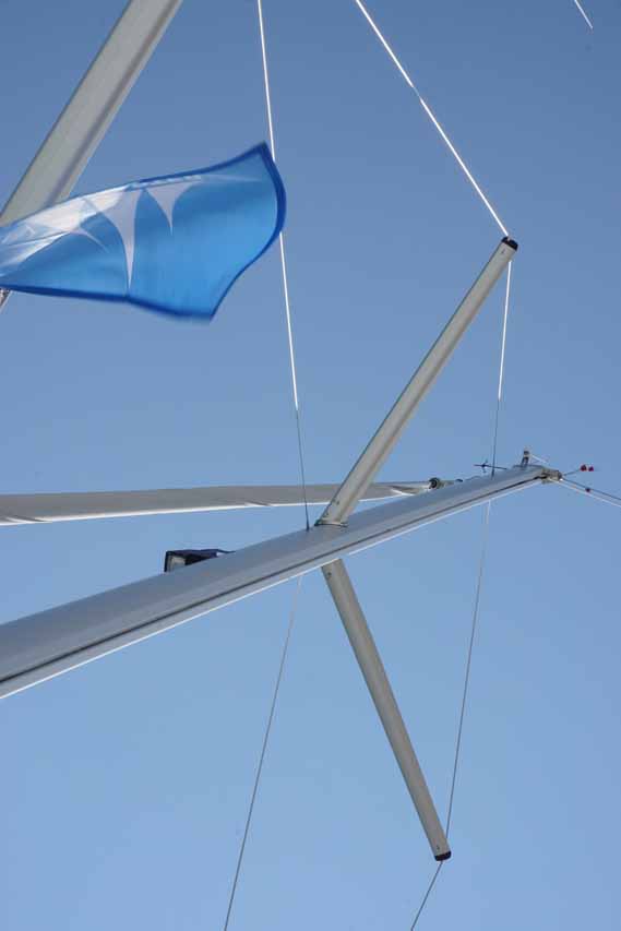 Bavaria C38 — photo 14