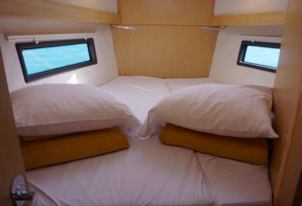 Bavaria C38 — photo 2