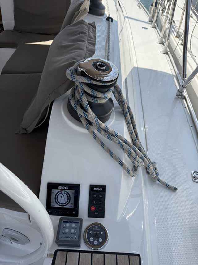 Bavaria Cruiser 46 Style - 4 cab. — photo 4