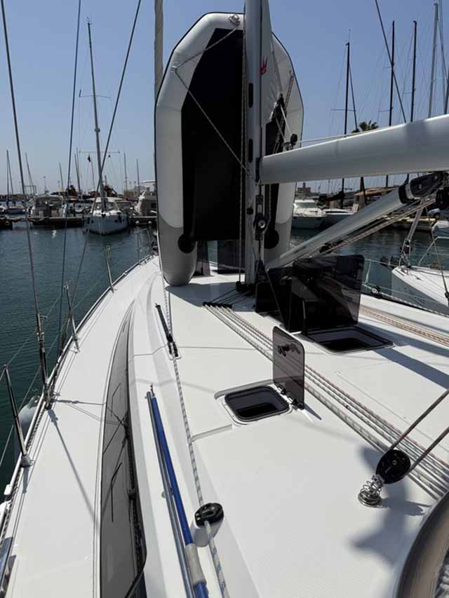 Bavaria Cruiser 46 Style - 4 cab. — photo 5