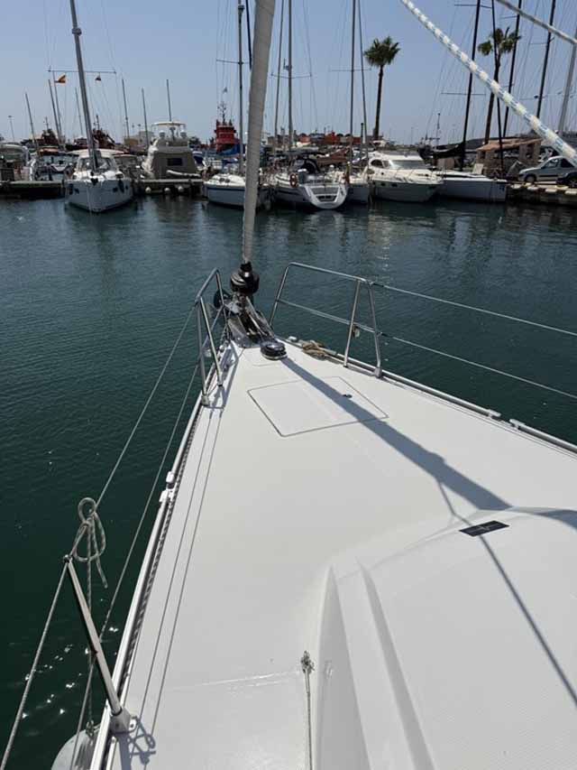 Bavaria Cruiser 46 Style - 4 cab. — photo 6