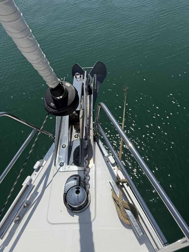 Bavaria Cruiser 46 Style - 4 cab. — photo 7