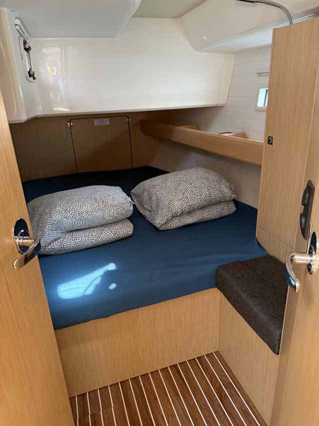 Bavaria Cruiser 46 Style - 4 cab. — photo 14