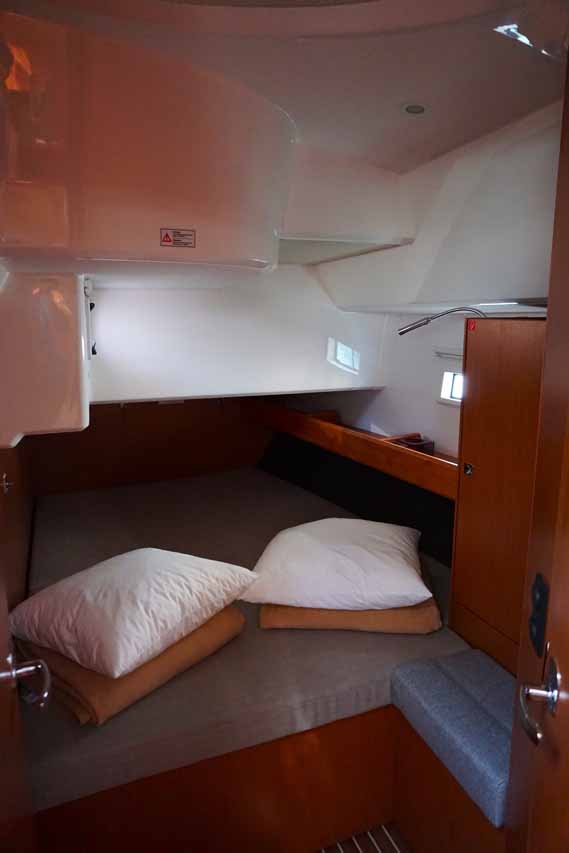 Bavaria Cruiser 46 - 4 cab. — photo 16