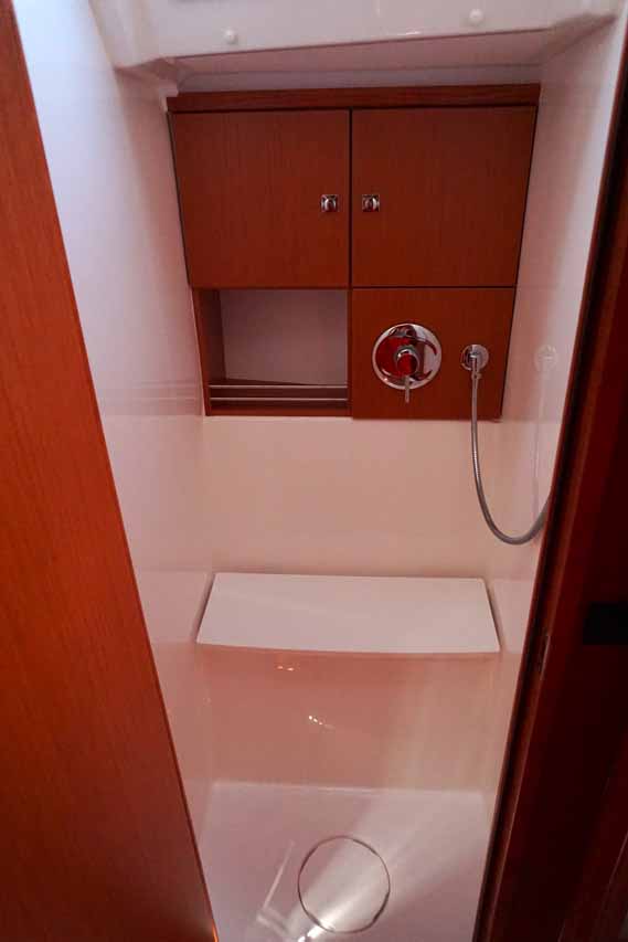 Bavaria Cruiser 46 - 4 cab. — photo 18