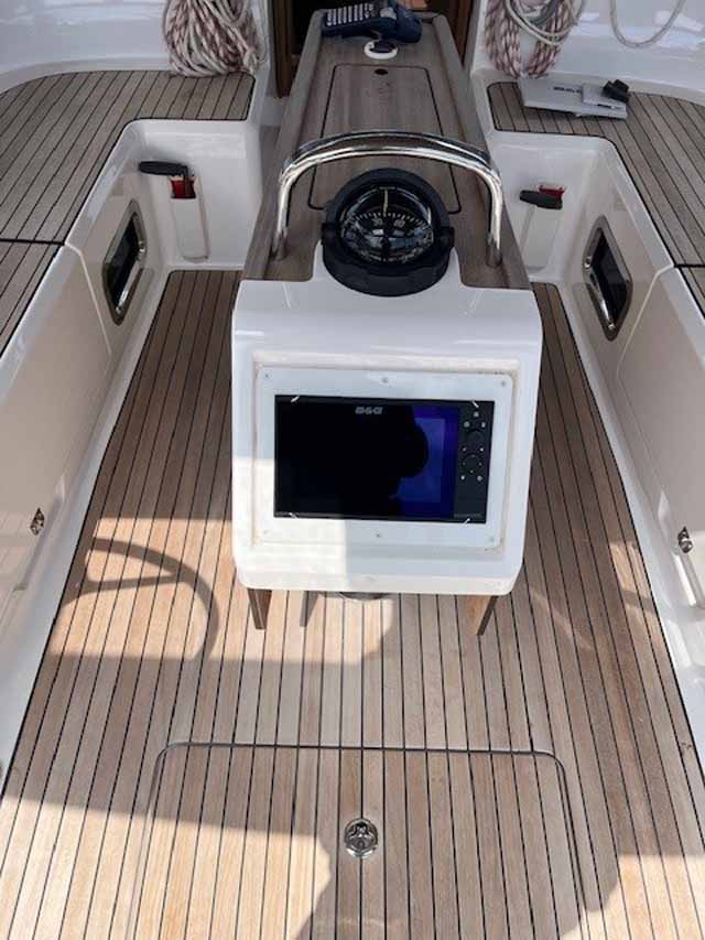 Bavaria Cruiser 46 - 4 cab. — photo 5