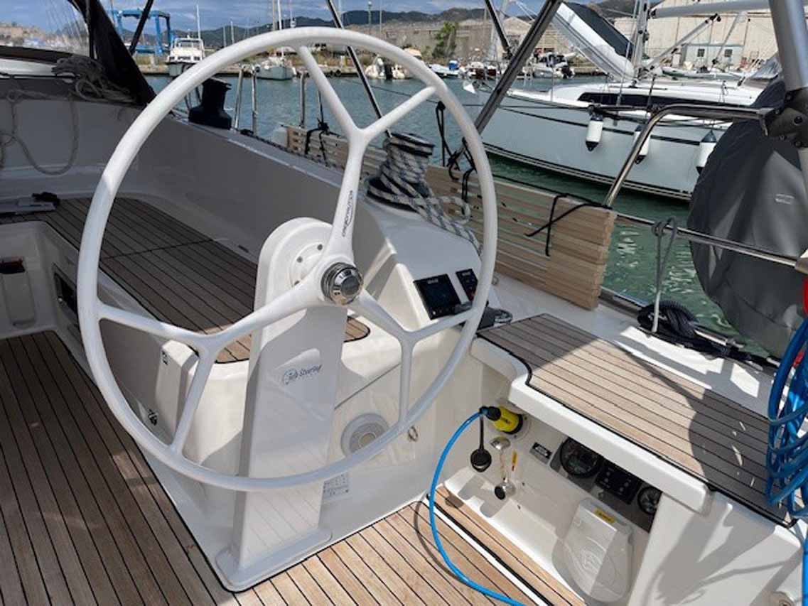 Bavaria Cruiser 46 - 4 cab. — photo 6