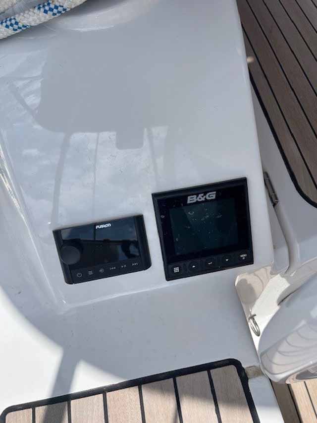 Bavaria Cruiser 46 - 4 cab. — photo 7