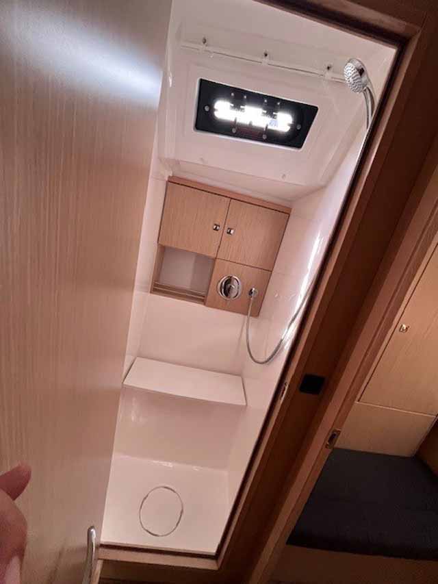 Bavaria Cruiser 46 - 4 cab. — photo 17