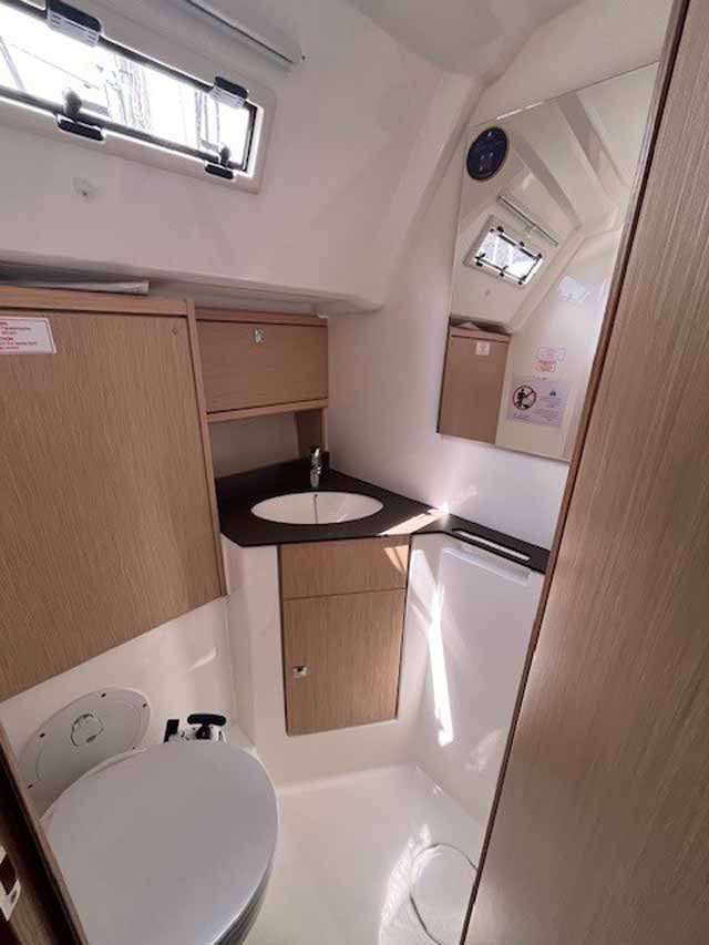 Bavaria Cruiser 46 - 4 cab. — photo 18