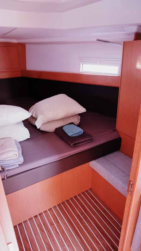Bavaria Cruiser 37 - 3 cab. — photo 13