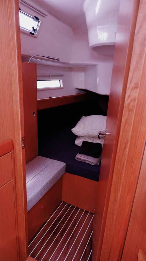 Bavaria Cruiser 37 - 3 cab. — photo 15