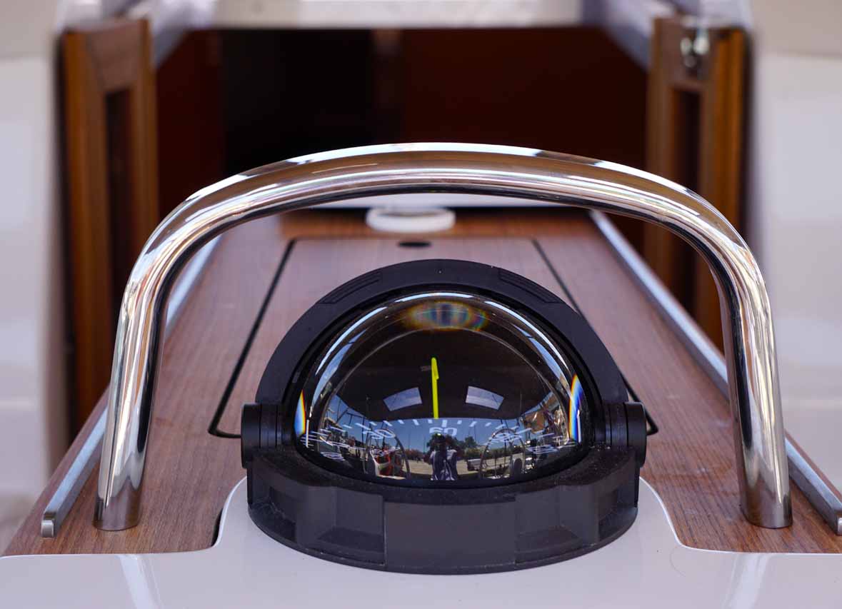 Bavaria Cruiser 37 - 3 cab. — photo 5