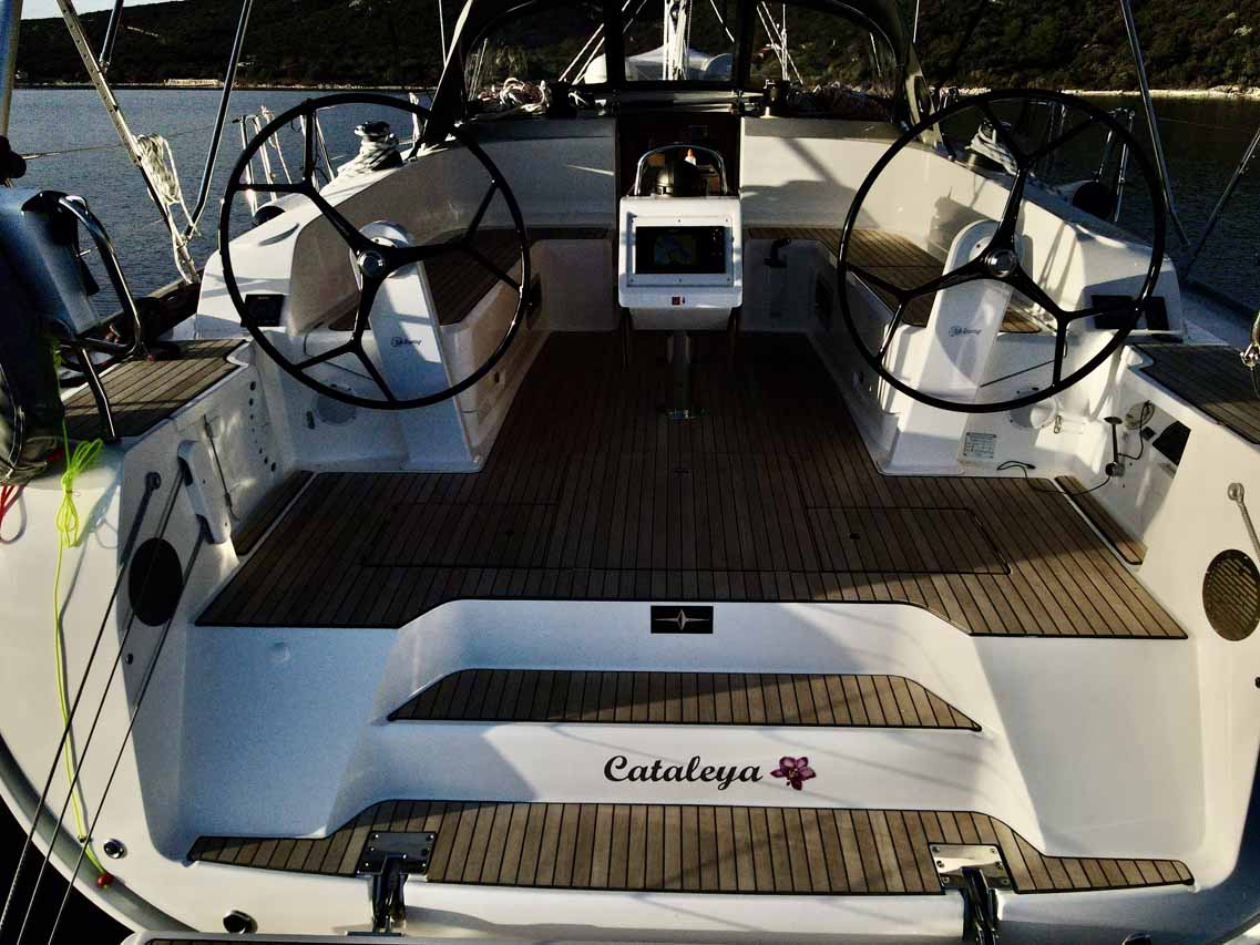Bavaria Cruiser 46 Style - 4 cab. — photo 5