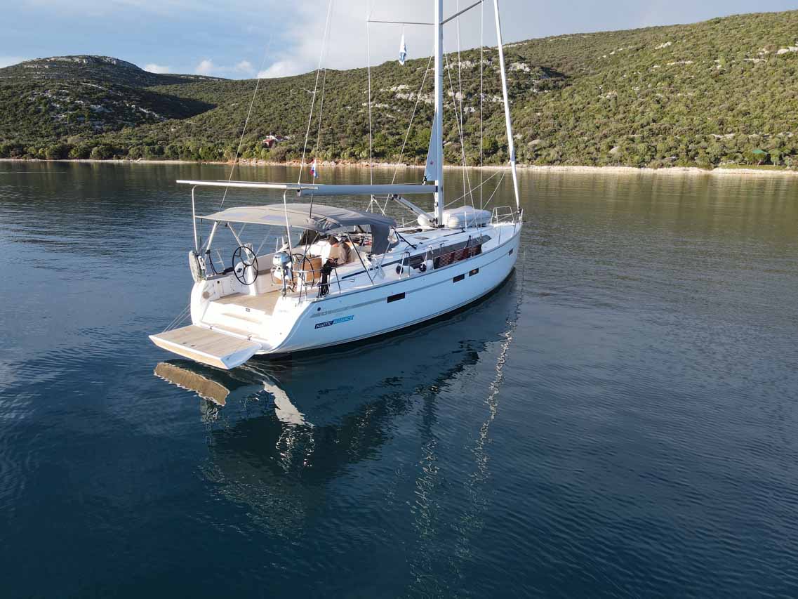 Bavaria Cruiser 46 Style - 4 cab. — photo 6