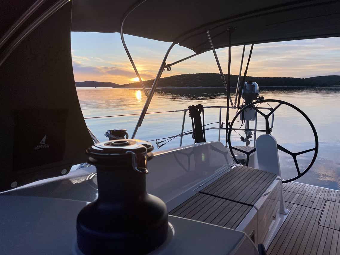 Bavaria Cruiser 46 Style - 4 cab. — photo 8