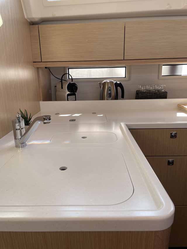 Bavaria Cruiser 46 Style - 4 cab. — photo 14