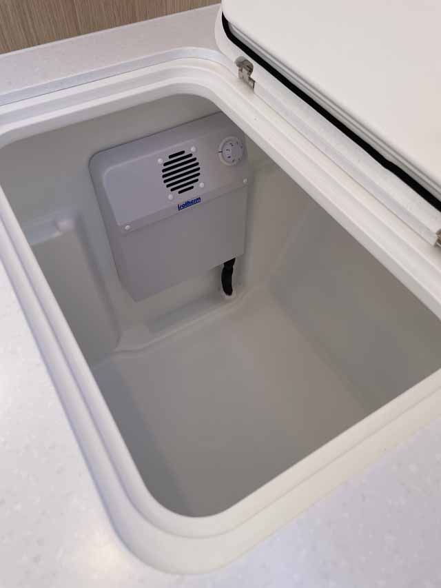 Bavaria Cruiser 46 Style - 4 cab. — photo 15