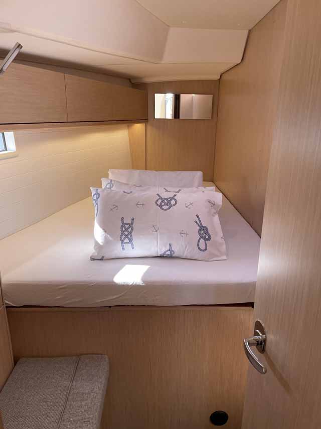 Bavaria Cruiser 46 Style - 4 cab. — photo 18