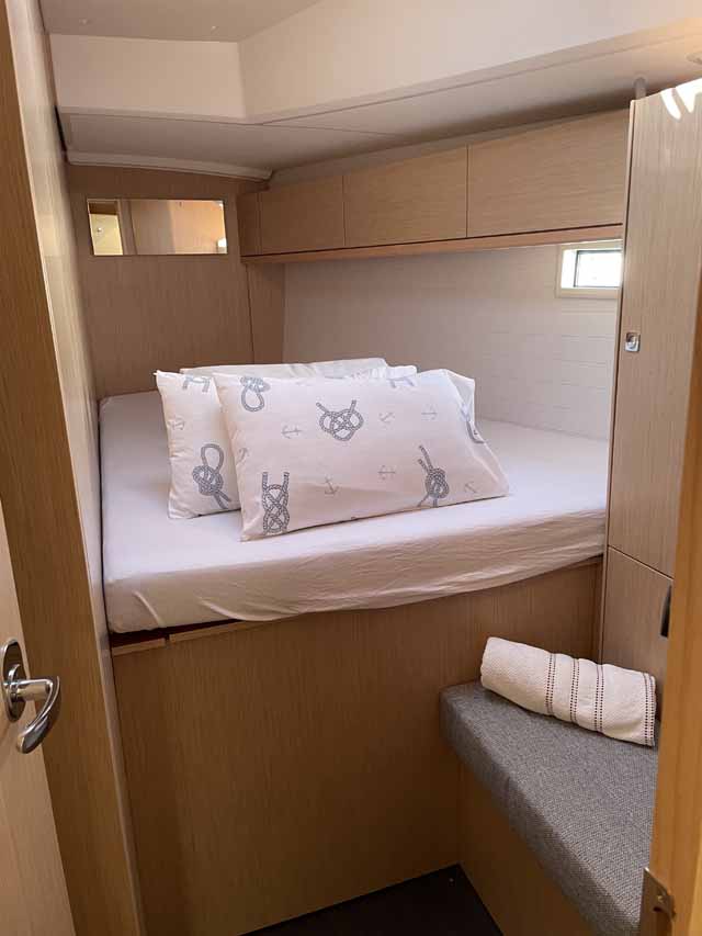 Bavaria Cruiser 46 Style - 4 cab. — photo 19