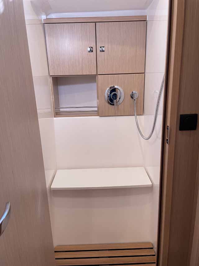 Bavaria Cruiser 46 Style - 4 cab. — photo 24