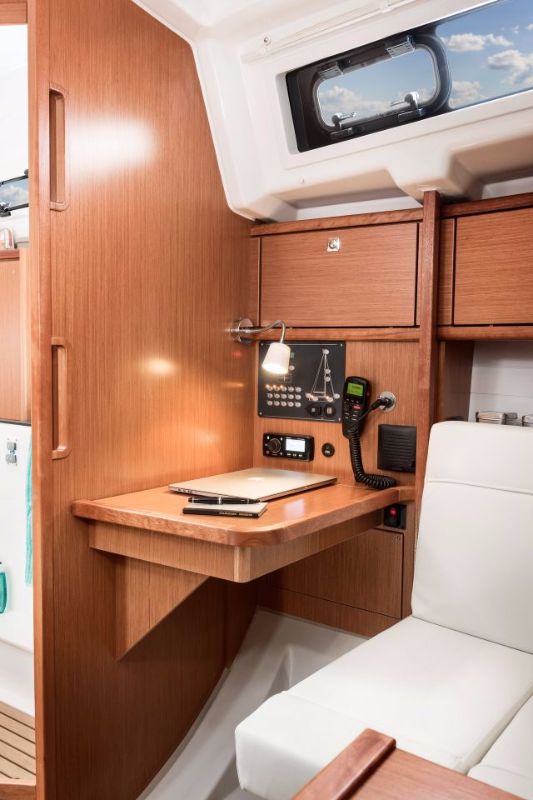 Bavaria Cruiser 34 - 2 cab. — photo 11