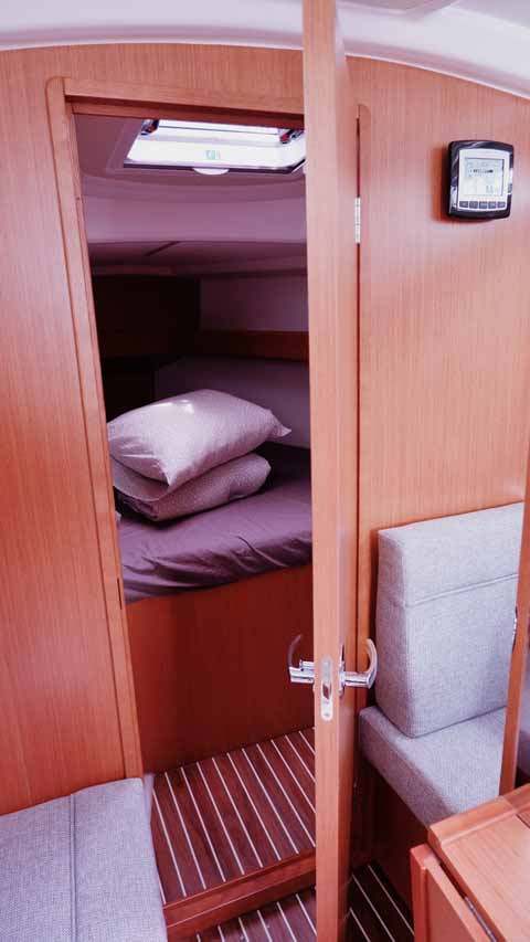 Bavaria Cruiser 34 - 2 cab. — photo 15