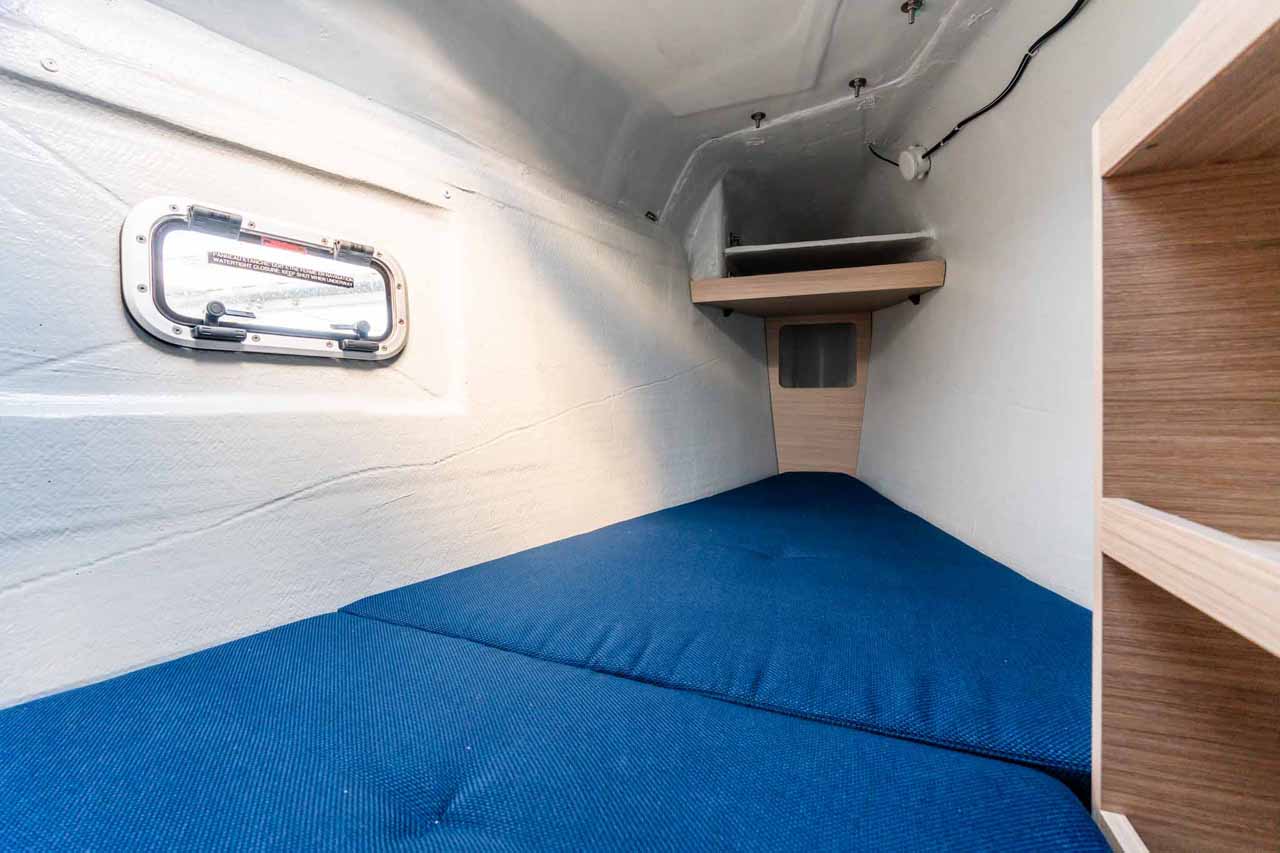 Lagoon 42 - 4 + 2 cab. — photo 30