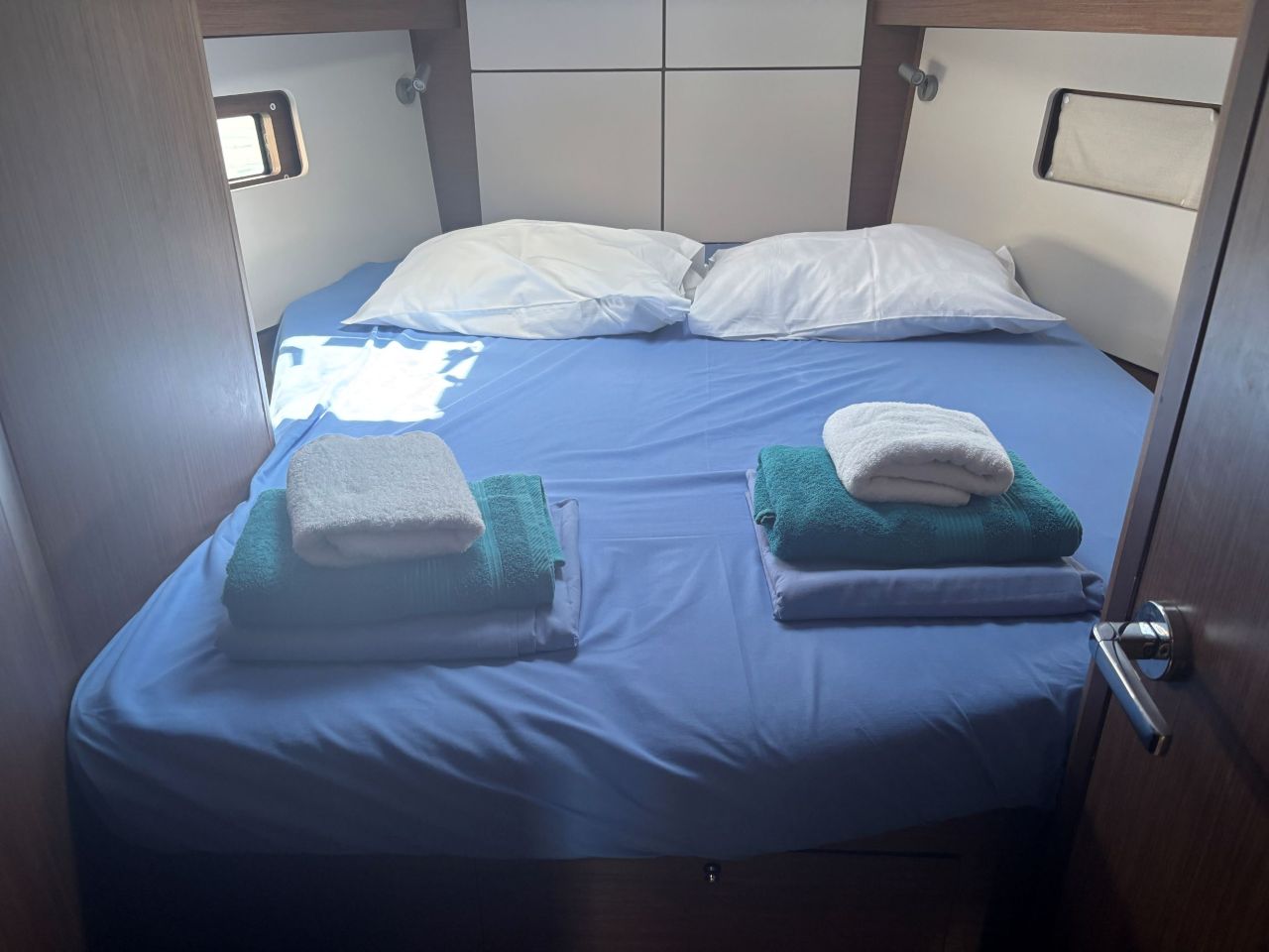 Oceanis 40.1 — photo 10