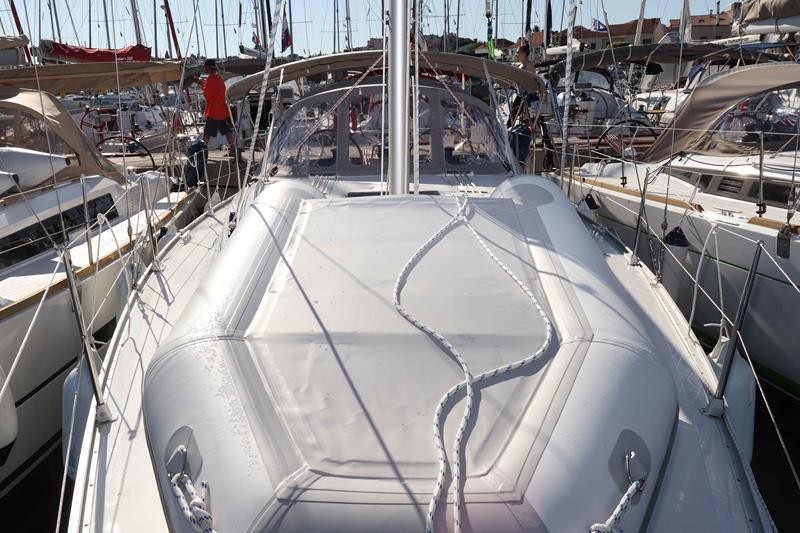 Bavaria Cruiser 34 — photo 6