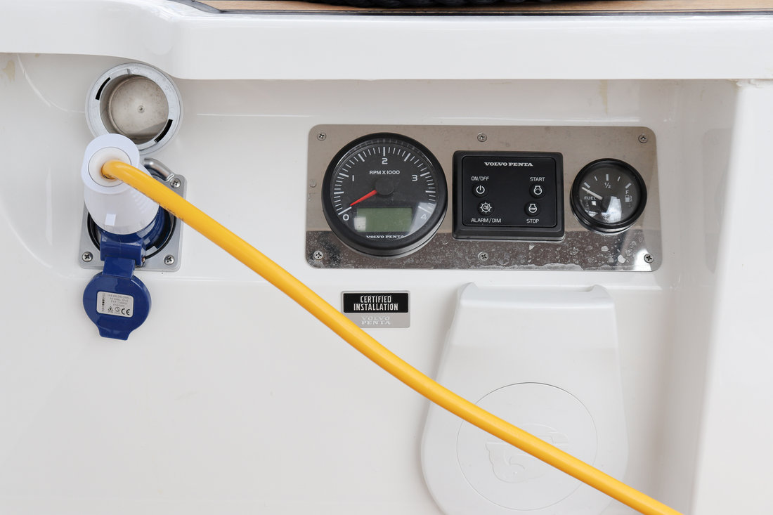 Bavaria Cruiser 46 - 4 cab. — photo 10