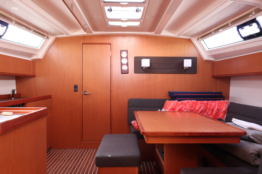 Bavaria Cruiser 46 - 4 cab. — photo 11