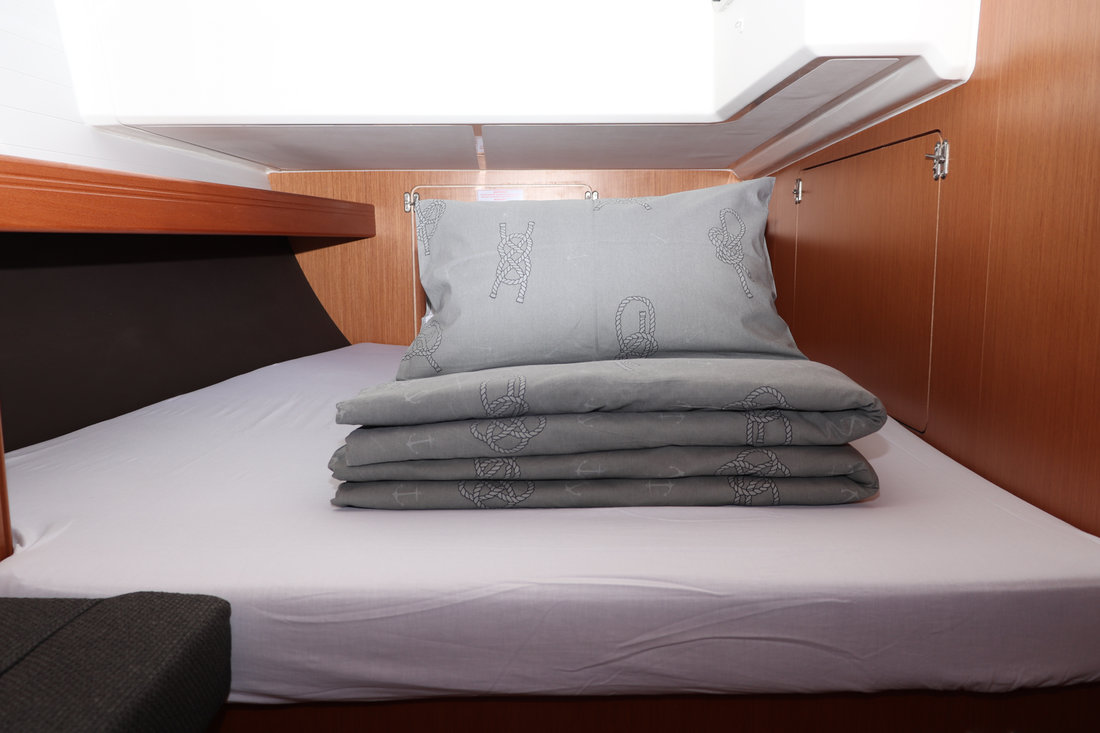 Bavaria Cruiser 46 - 4 cab. — photo 15