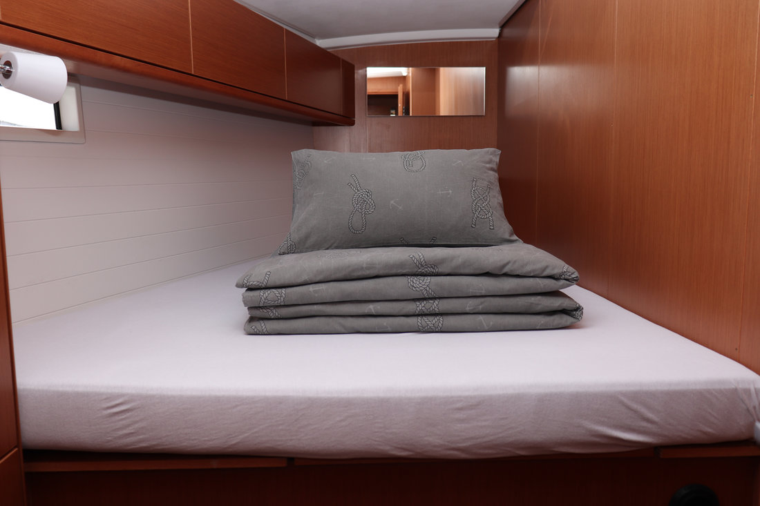 Bavaria Cruiser 46 - 4 cab. — photo 16
