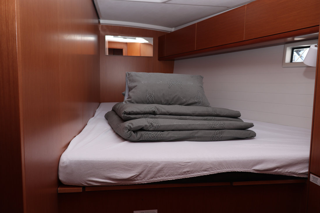Bavaria Cruiser 46 - 4 cab. — photo 17