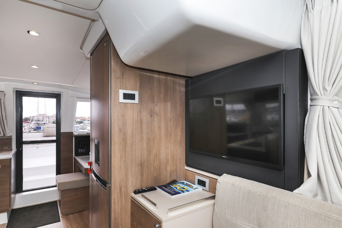 Bali 4.2 - 4 + 1 cab. — photo 10