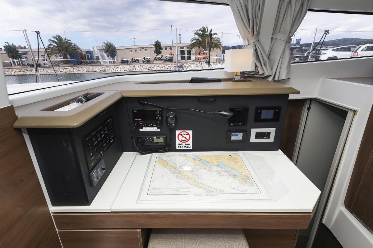Bali 4.2 - 4 + 1 cab. — photo 13