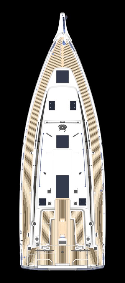 Bavaria C38 — photo 3