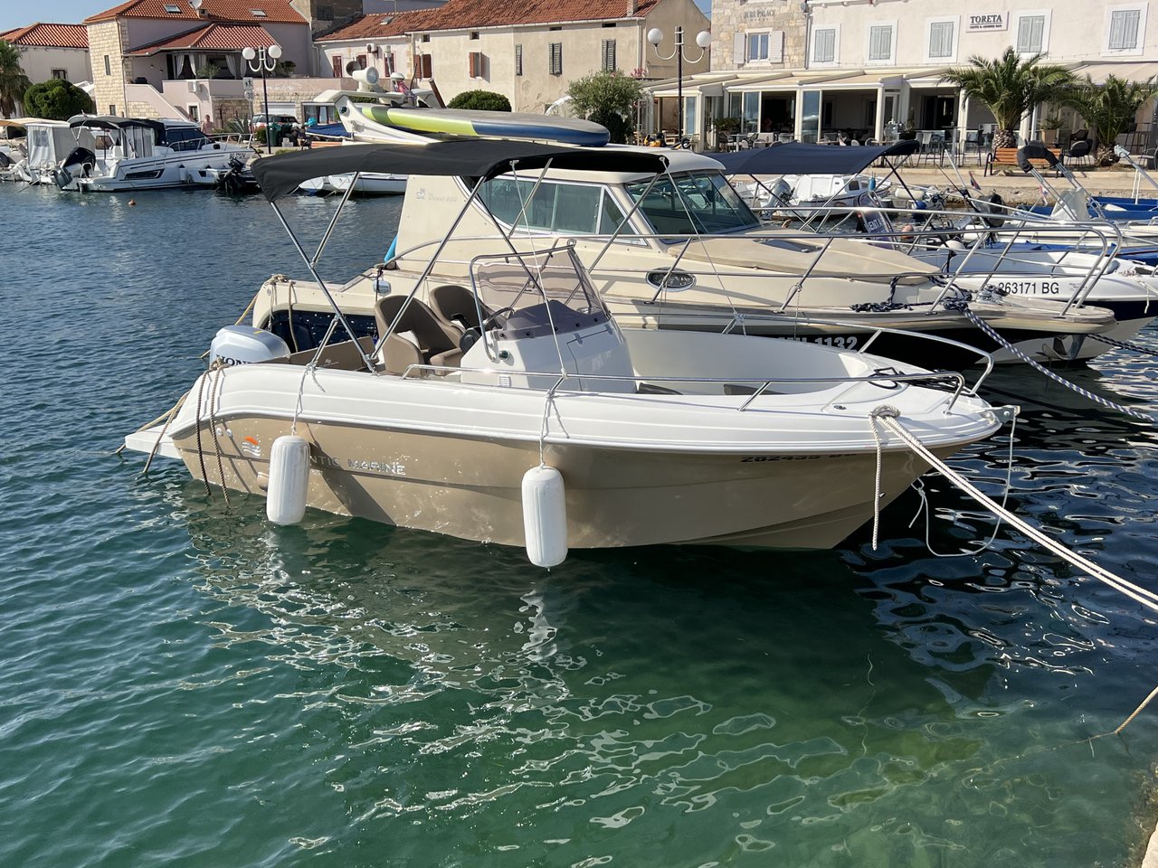Atlantic Marine 530 — photo 2