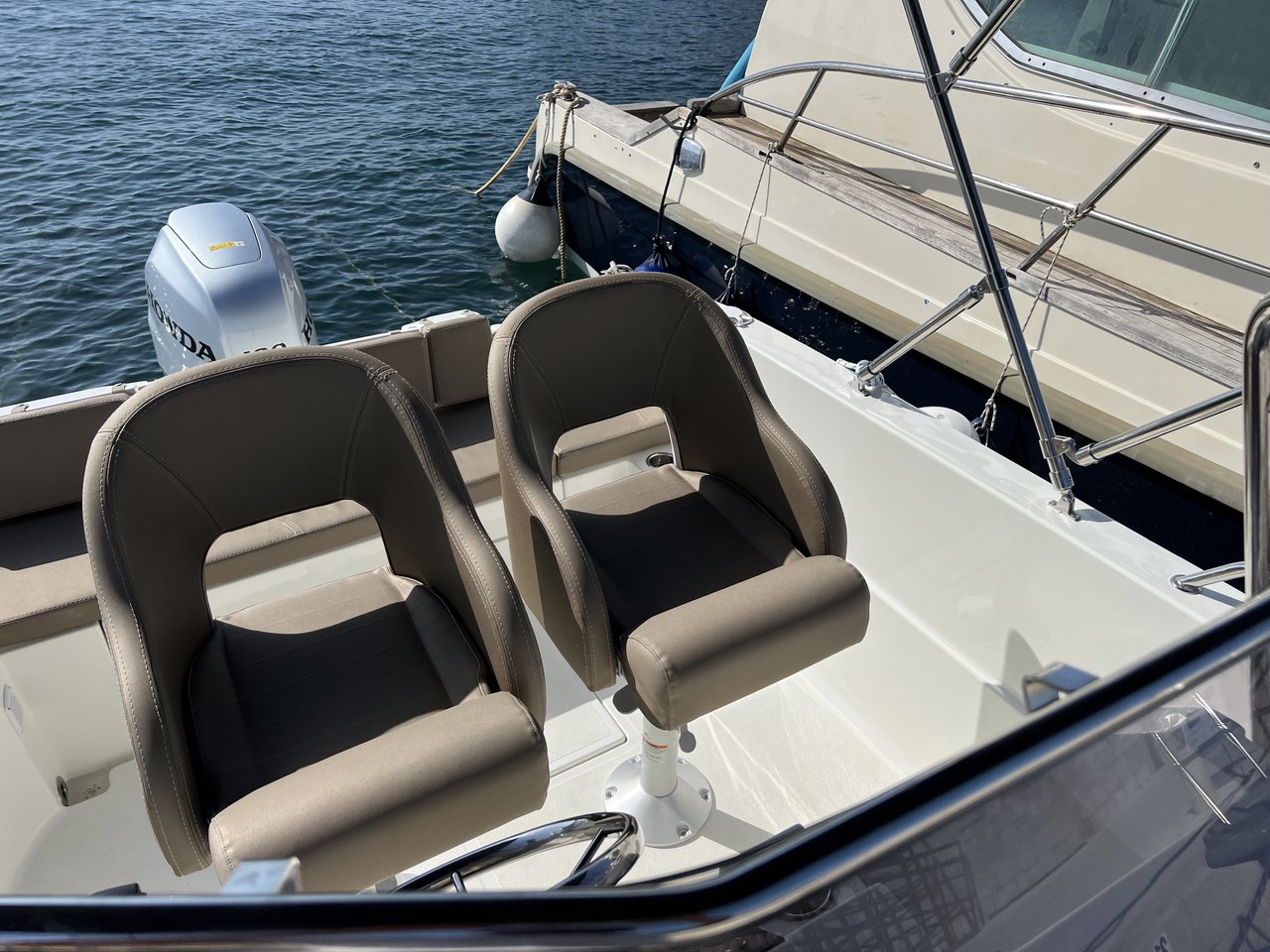 Atlantic Marine 530 — photo 4