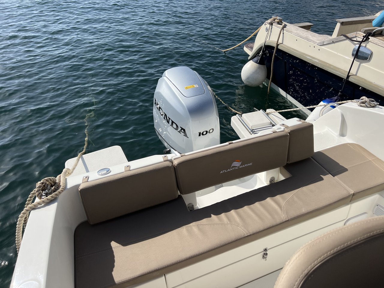 Atlantic Marine 530 — photo 6