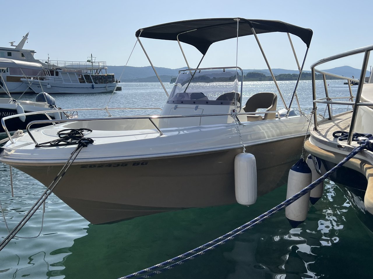 Atlantic Marine 530 — photo 1