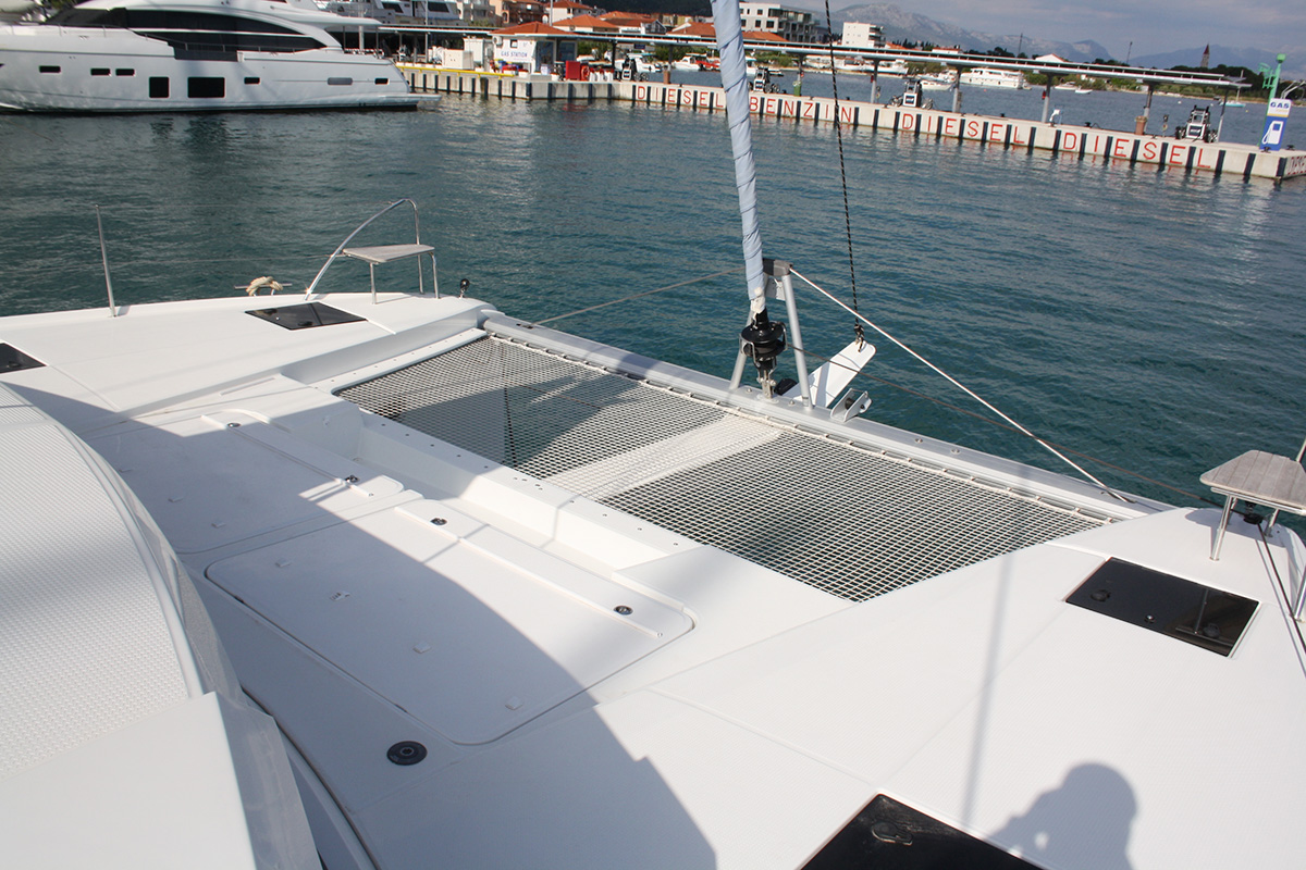 Fountaine Pajot Astrea 42 — photo 7