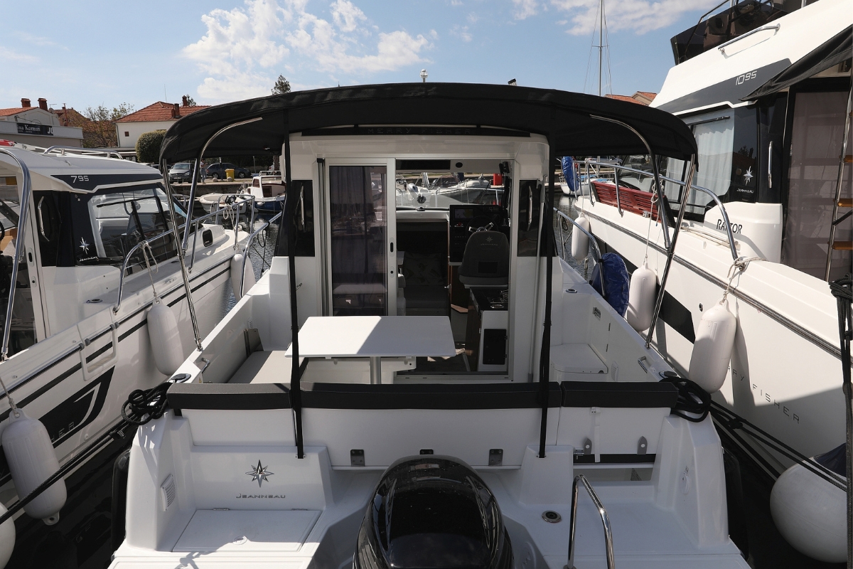 Merry Fisher 795 — photo 1