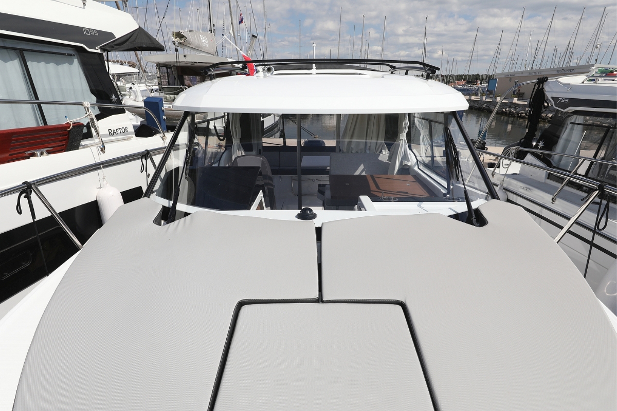 Merry Fisher 795 — photo 3