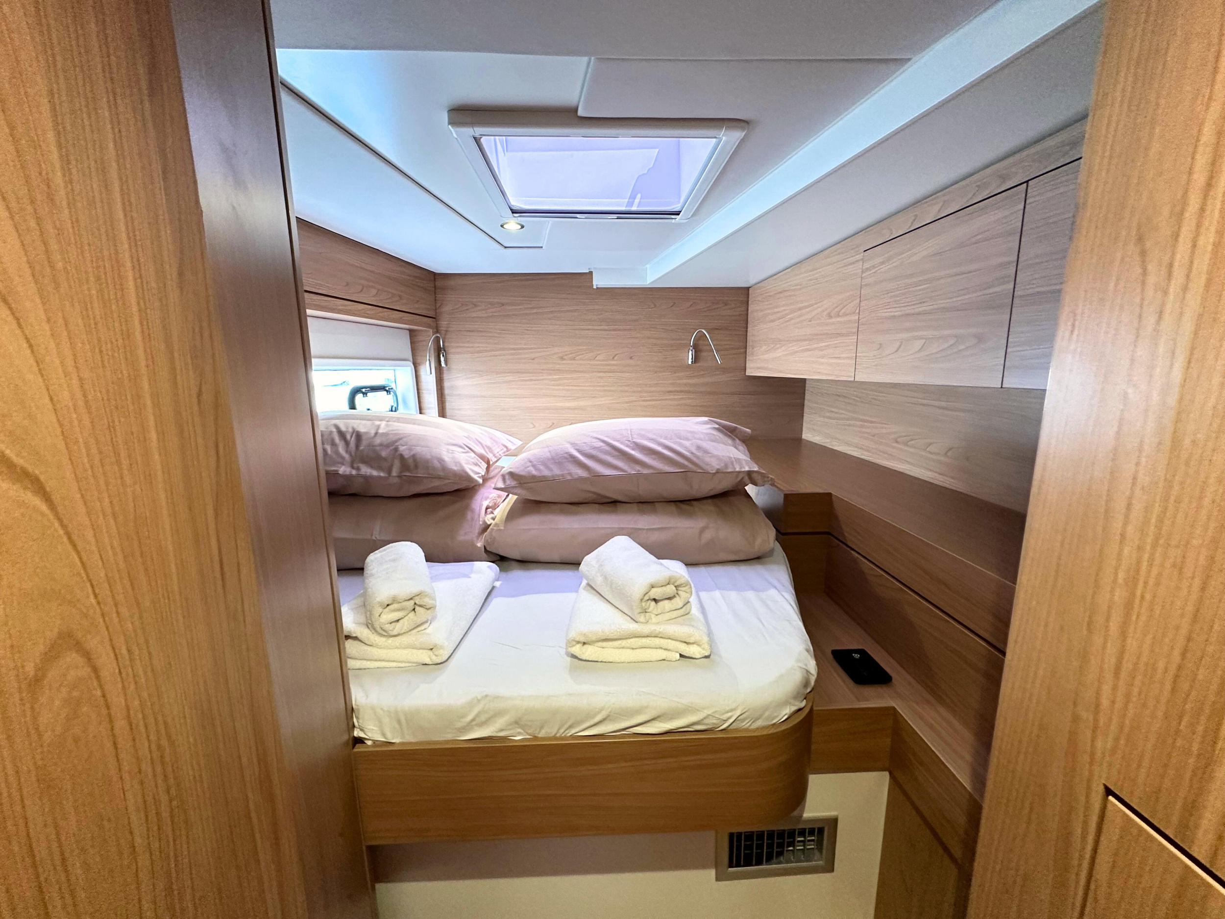 Bali 4.6 - 5 + 2 cab. — photo 14