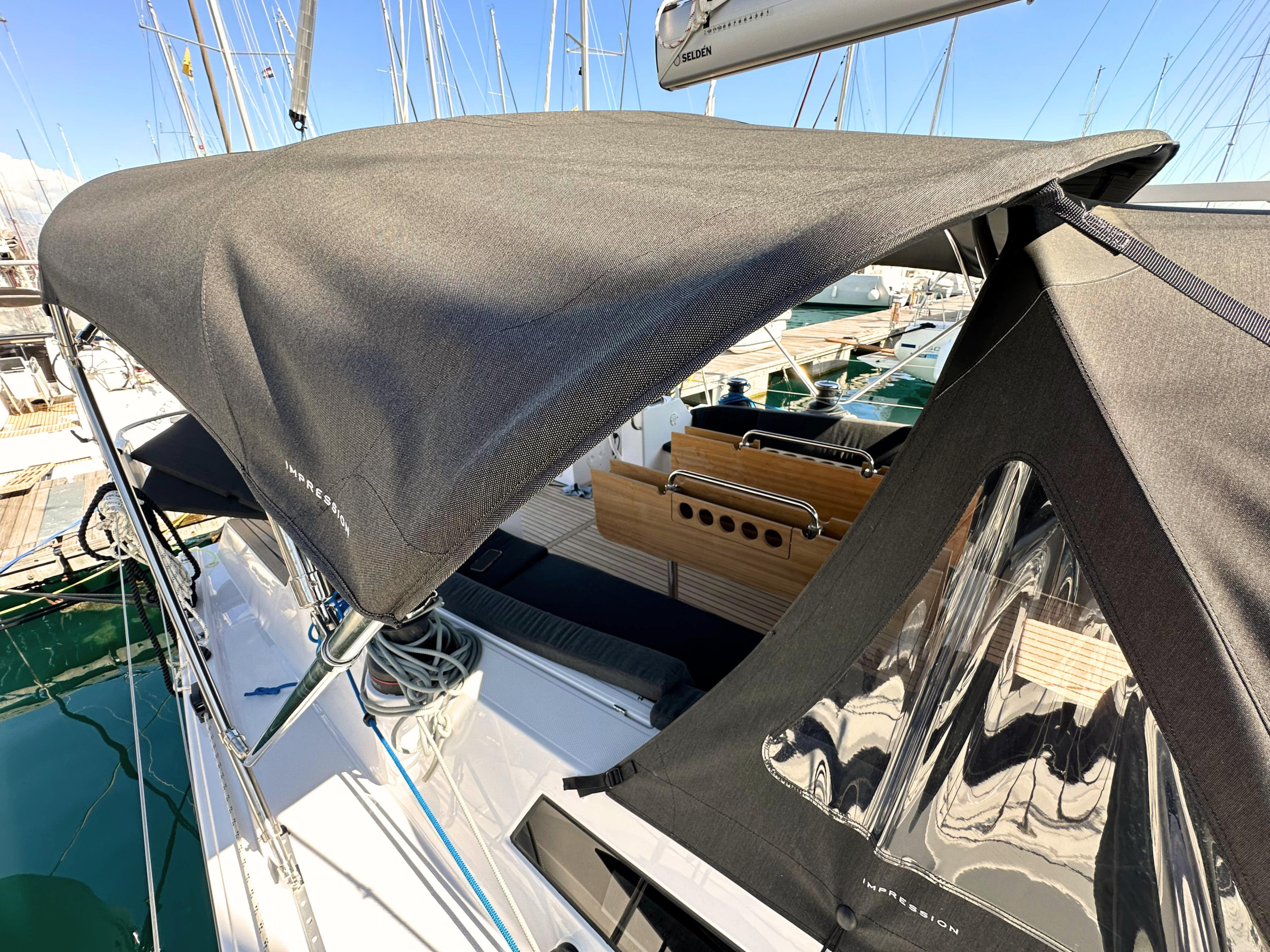 Elan Impression 50.1 — photo 21