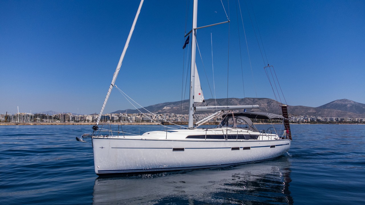 Bavaria Cruiser 46 - 4 cab. — photo 3